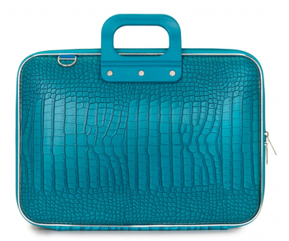 Torba do laptopów Bombata Cocco 15.6" niebieska